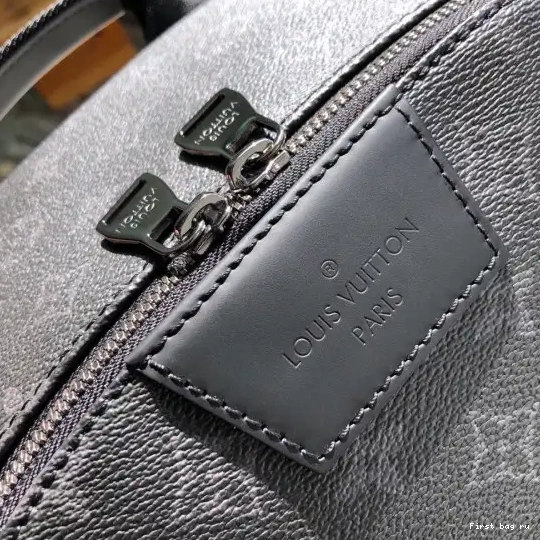 First bag ru Vuitton Backpack Louis 0624